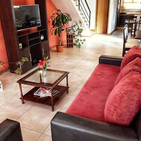 Casa Roca Villa ซานคาร์ลอส เด บาริโลเช ภายนอก รูปภาพ