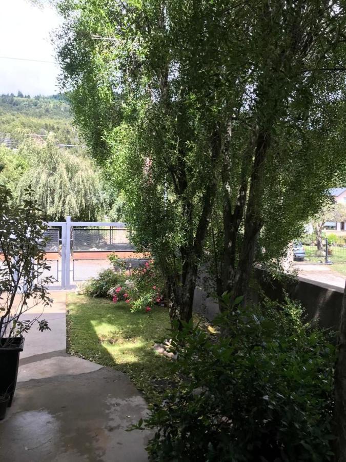 Casa Roca Villa ซานคาร์ลอส เด บาริโลเช ภายนอก รูปภาพ