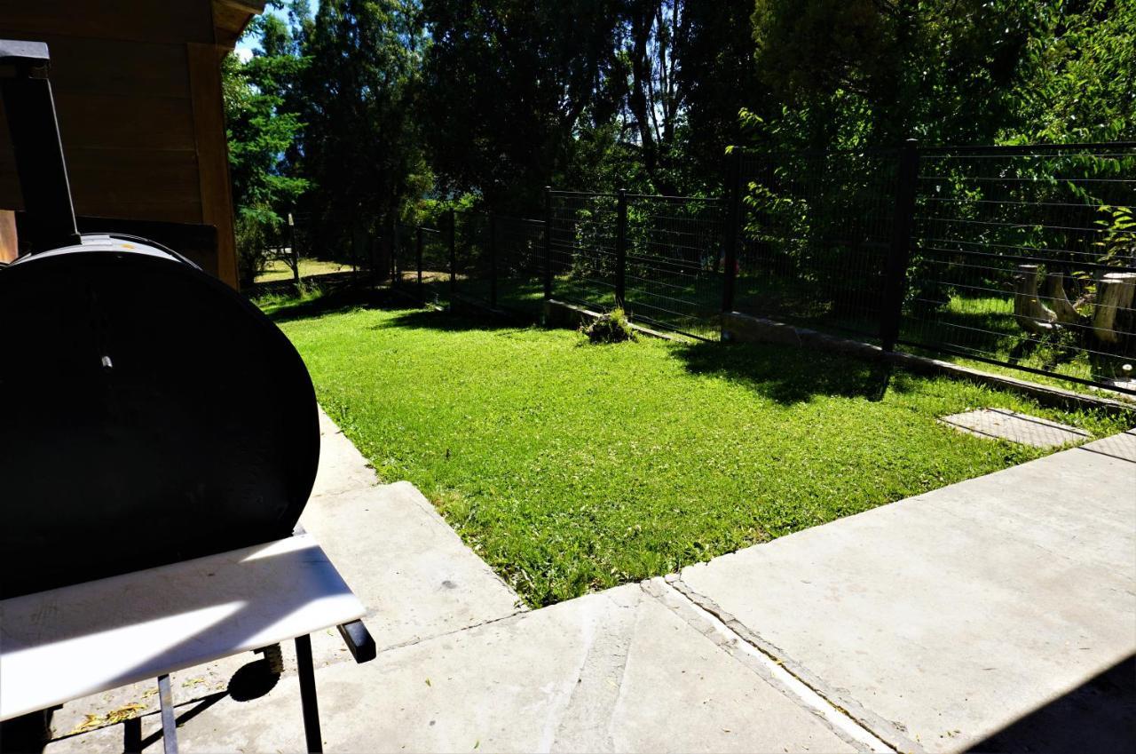 Casa Roca Villa ซานคาร์ลอส เด บาริโลเช ภายนอก รูปภาพ