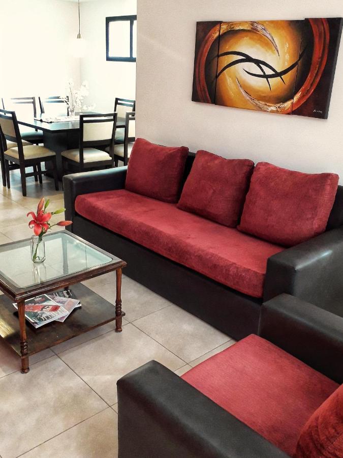 Casa Roca Villa ซานคาร์ลอส เด บาริโลเช ภายนอก รูปภาพ